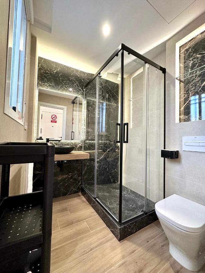 Casa Secunda Romar Apartment กอร์โดบา ภายนอก รูปภาพ