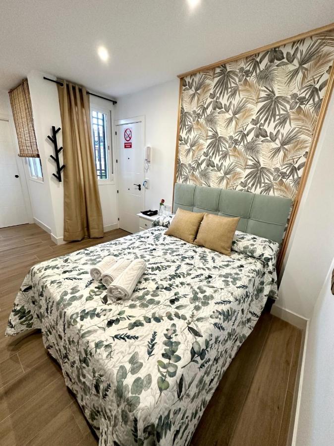 Casa Secunda Romar Apartment กอร์โดบา ภายนอก รูปภาพ